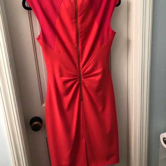 TED BAKER London Jineen Dress - Picture 9 of 10